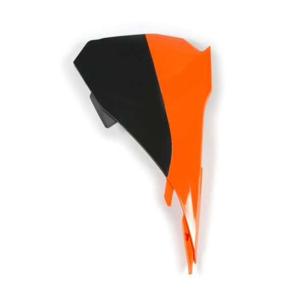 Airboxcover für KTM