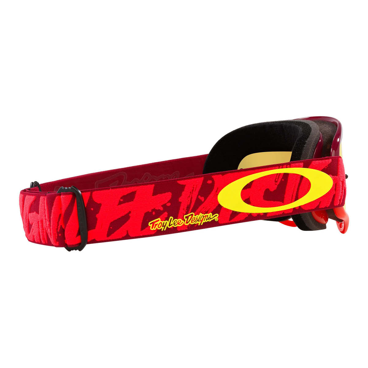 Brille O-Frame MX TLD Collection