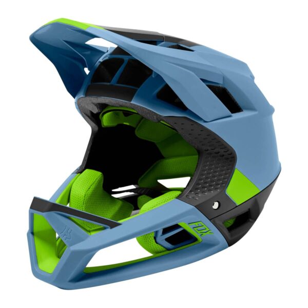 MTB Helm Proframe Blocked MIPS CE