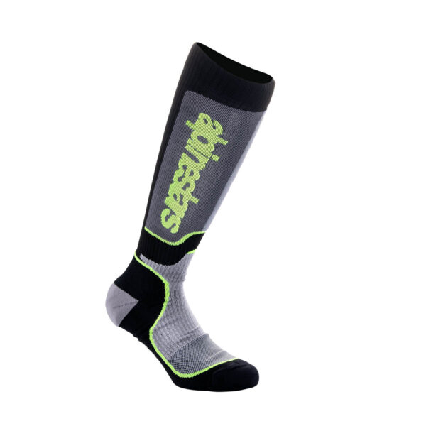 Motocross Socken Jugend MX Plus