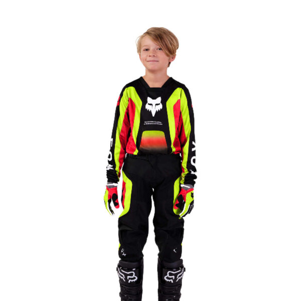 Motocross Hose Jugend 180 Ballast