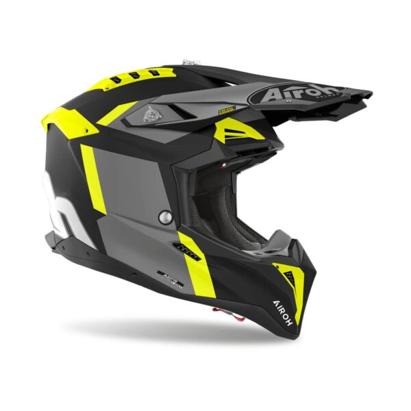 Helm Aviator 3 Glory