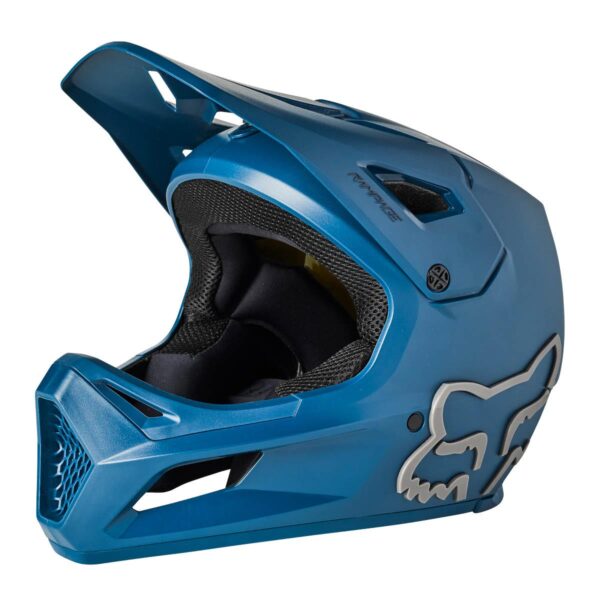 MTB Helm Rampage MIPS CE CPSC