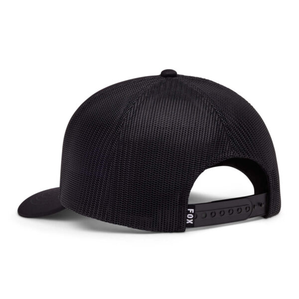 Snapback Cap Damen Boundary Trucker
