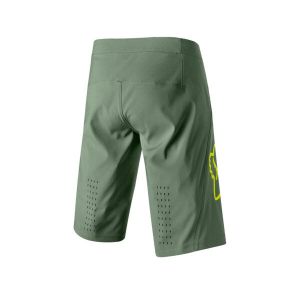 MTB Shorts Defend