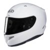 Helm RPHA11 METALLIC WEISS