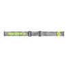 Motocross Brille Split OTG