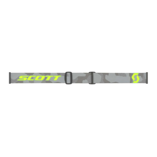 Motocross Brille Split OTG