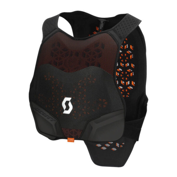 Brustpanzer Softcon Hybrid Pro