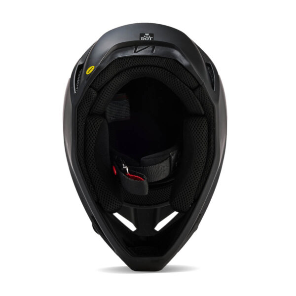 Motocross Helm V1 Solid MIPS ECE22.06