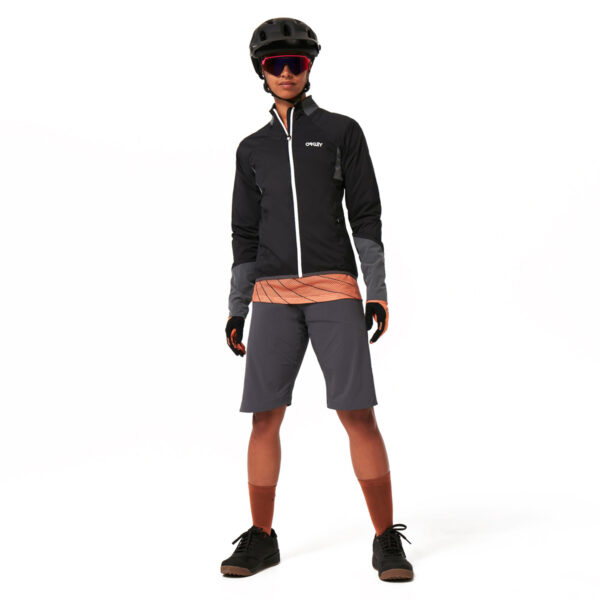 MTB Jacke Damen Elements