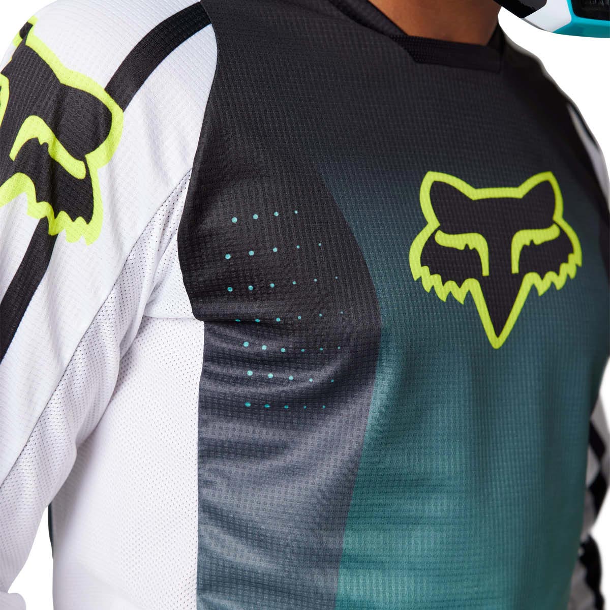 Motocross Jersey 180 Leed