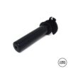 Gasgriffrohr Nylon für KTM, HQV, BETA