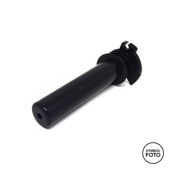 Gasgriffrohr Nylon für KTM, HQV, BETA