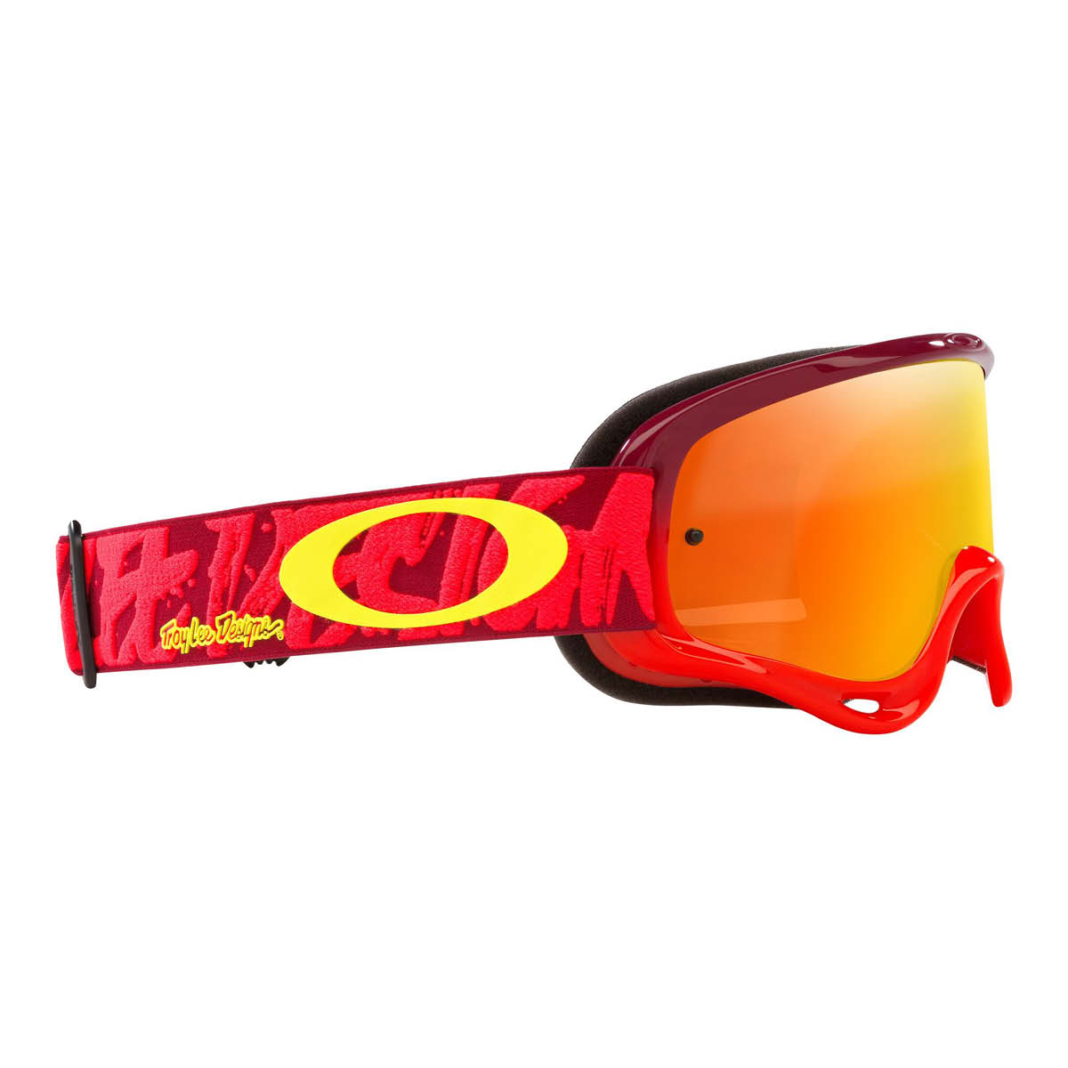 Brille O-Frame MX TLD Collection