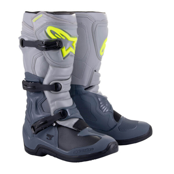 Stiefel Tech 3