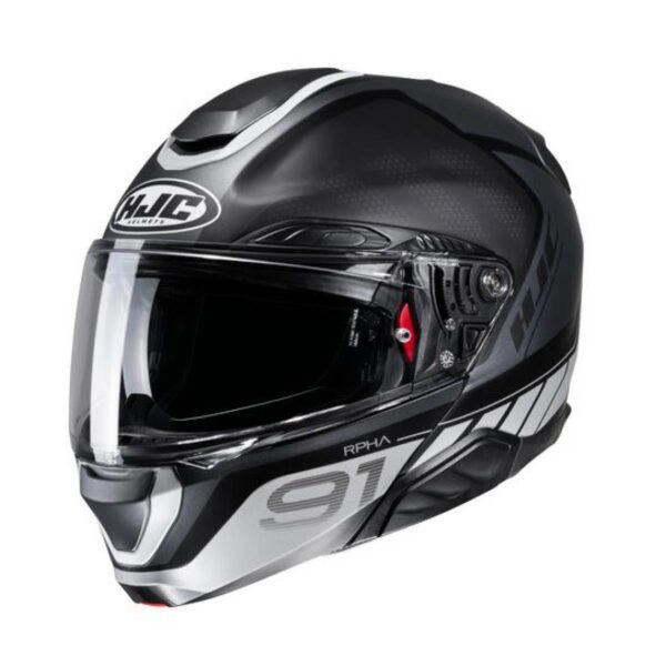 Helm RPHA 91 Rafino MC5SF
