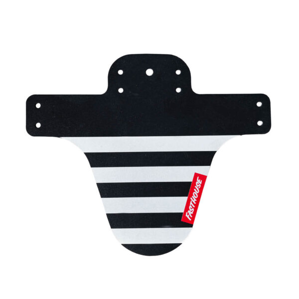 MTB Mud Guard Four Stripe