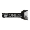 ONEAL Motocross Brille Jugend B-10 Solid V.24