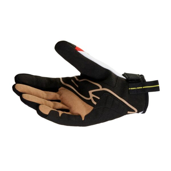 Handschuh Flash-R Evo