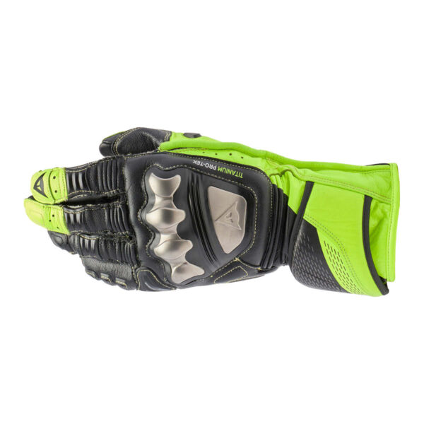 Handschuh Full Metal 7