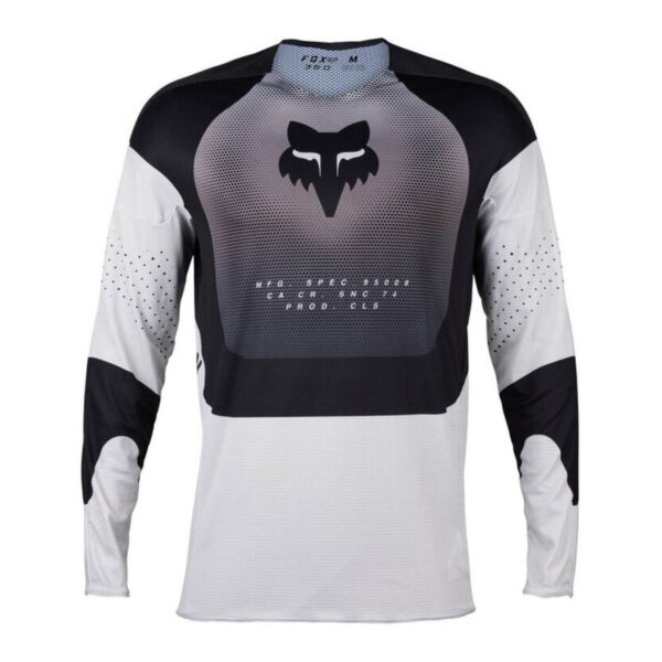 Motocross Jersey 360 Revise