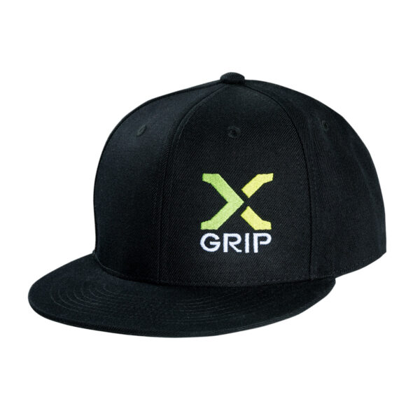 Snapback Cap V1
