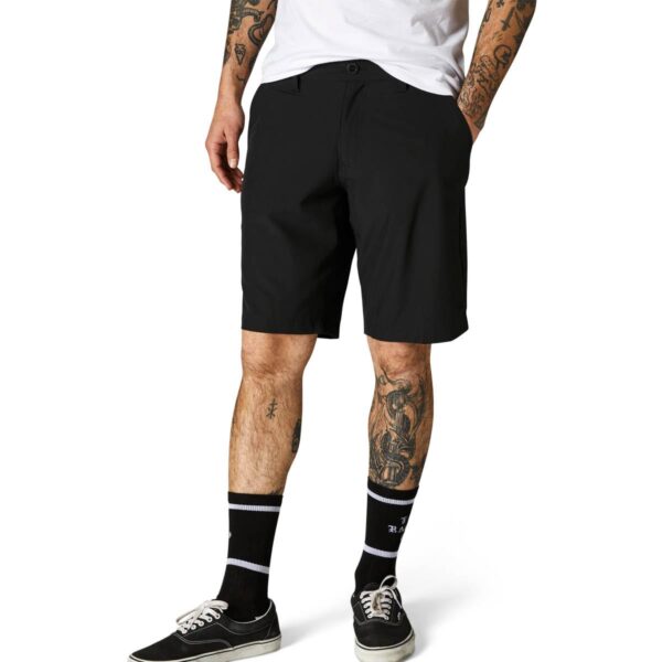Shorts Essex Tech Stretch 21'