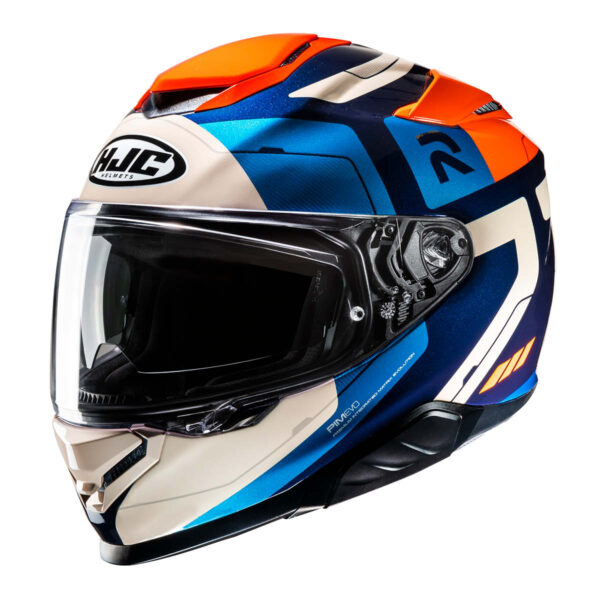 Helm RPHA71 Cozad MC27