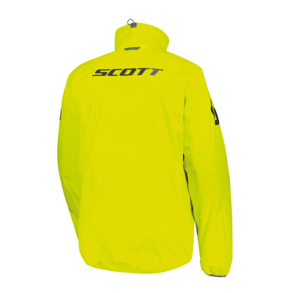 Regenjacke Ergonomic Pro DP