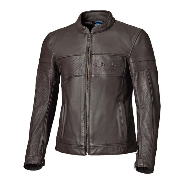 Lederjacke Summer Ride II