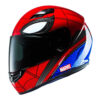 HELM CS15 SPIDERMAN HOMECOMING MC-1