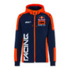 Zip Hoodie Official Teamline