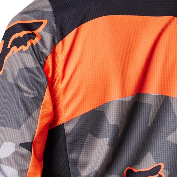 Motocross Jersey 180 Bnkr