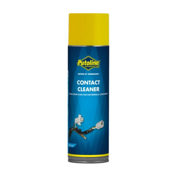 Contact Cleaner