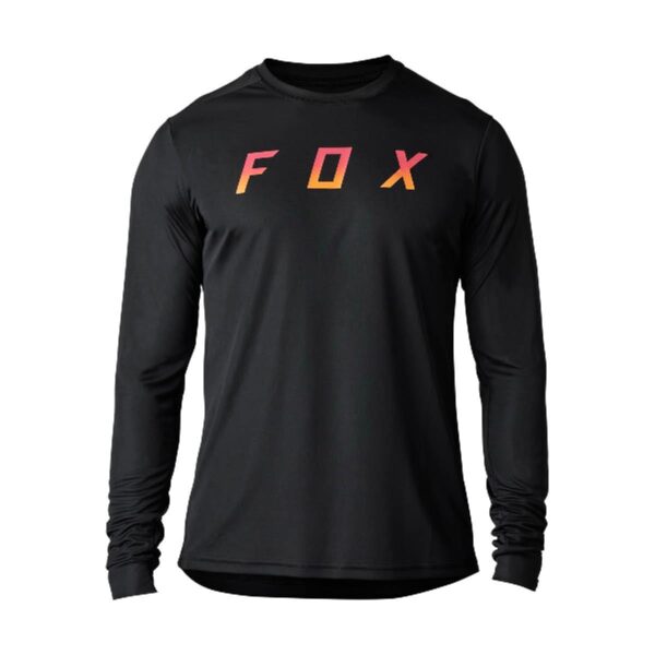 MTB Jersey Langarm Ranger Dose Tru Dri
