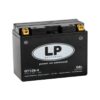 LP Batterie GT12B-4 Gel-Type