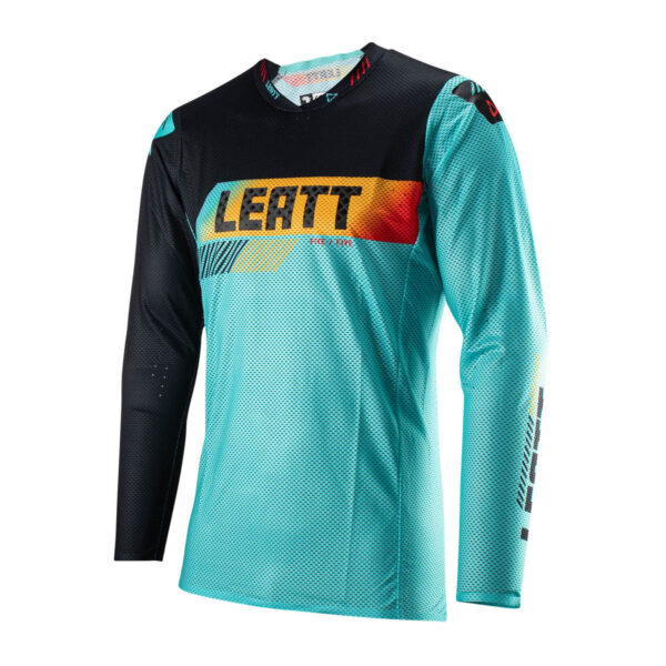 Motocross Jersey Moto 5.5 UltraWeld