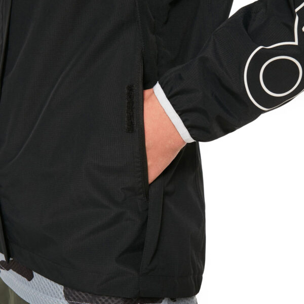 MTB Jacke Elements