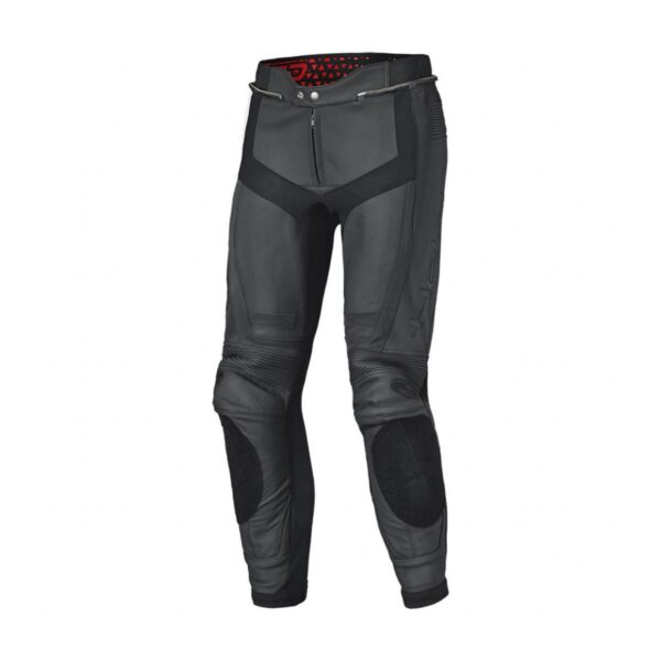Lederhose Rocket 3.0