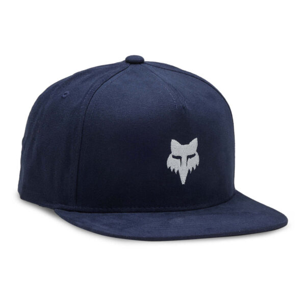 Snapback Cap Fox Head