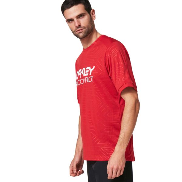 MTB T-Shirt Pipeline Trail