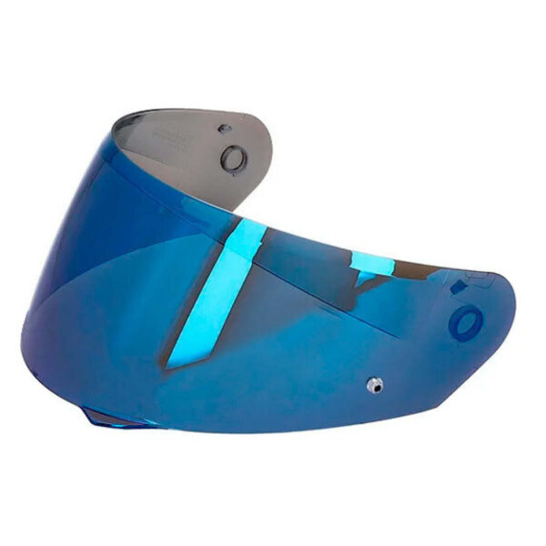 HJ34P VISIER - C 10 - blau  verspiegelt