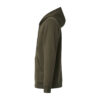 Zip Hoodie Ellipse