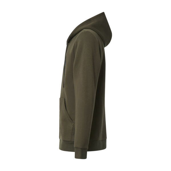 Zip Hoodie Ellipse
