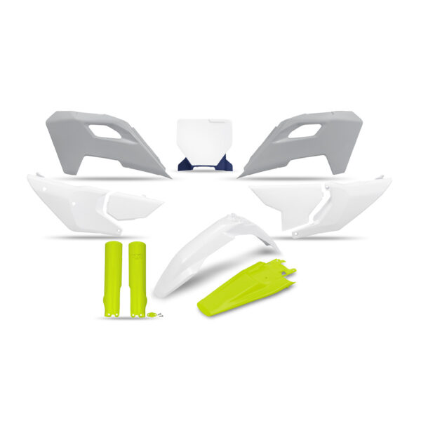 FULL PLASTIKKIT für HUSQVARNA
