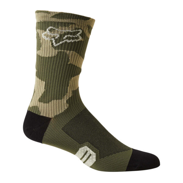MTB Socken Ranger 6''