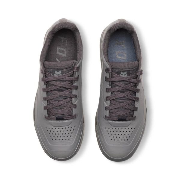 MTB Schuh Union Flat