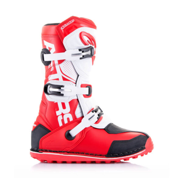 Trial Stiefel Tech-T