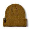Beanie Machinist